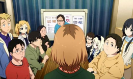 漫画和动画片,漫画世界里的奇幻冒险之旅