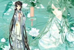 女生穿越古代漫画大全,古代佳人漫画集锦